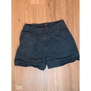 Banana Republic Women's Deep Green Shorts, Size  6